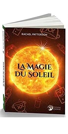 La magie du Soleil