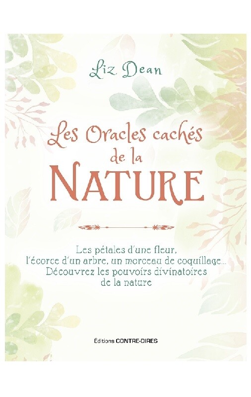 Les oracles cachés de la nature