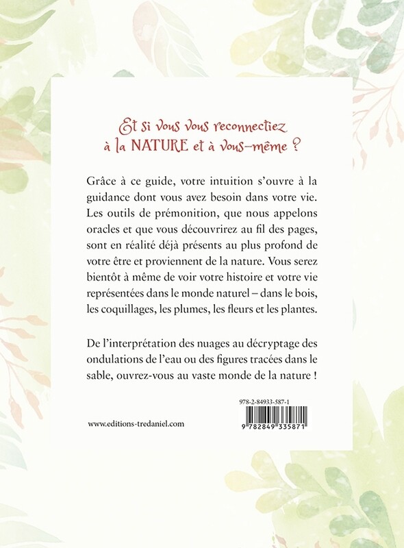 Les oracles cachés de la nature