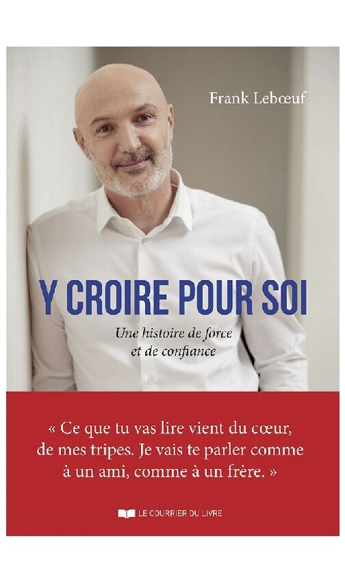 Y croire pour soi