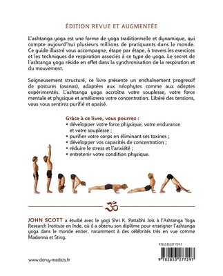 Ashtanga yoga
