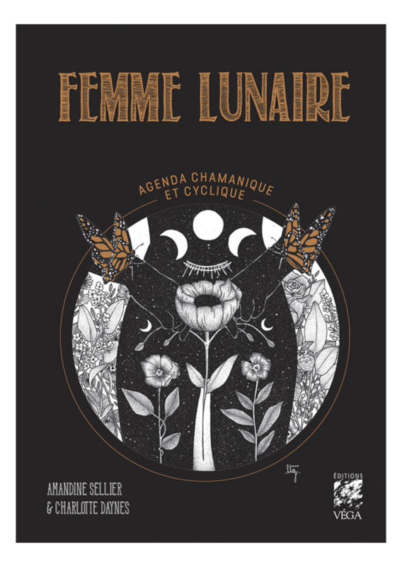 Femme Lunaire