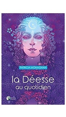 La déesse au quotidien