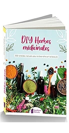DIY Herbes médicinales