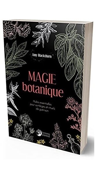 Magie botanique