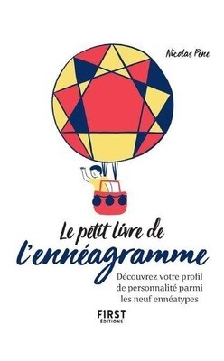 Le petit livre de l&#39;ennéagramme