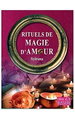Rituels de magie d&#39;amour
