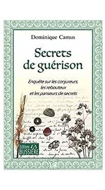Secrets de guérison