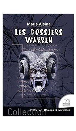 Les dossiers Warren - Tome 1