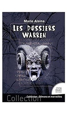 Les dossiers Warren - Tome 1