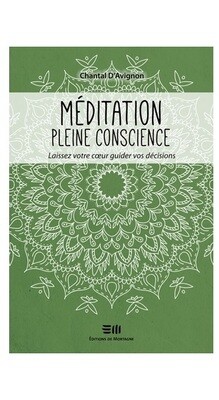 Méditation pleine conscience