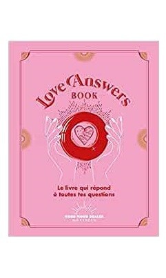 Love Answers Book