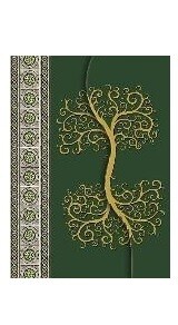 Journal arbre celtique