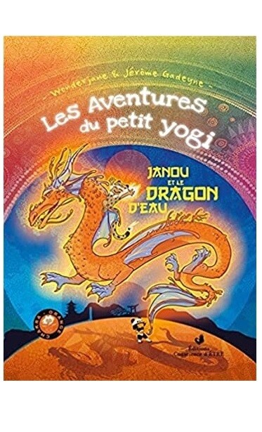 Les aventures du petit yogi - Tome 3