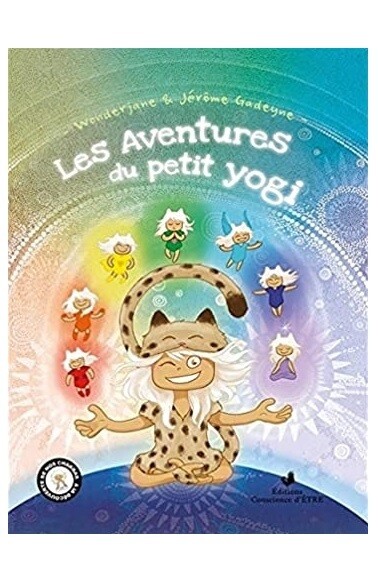 Les aventures du petit yogi - Tome 1