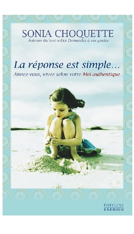 La réponse est simple...