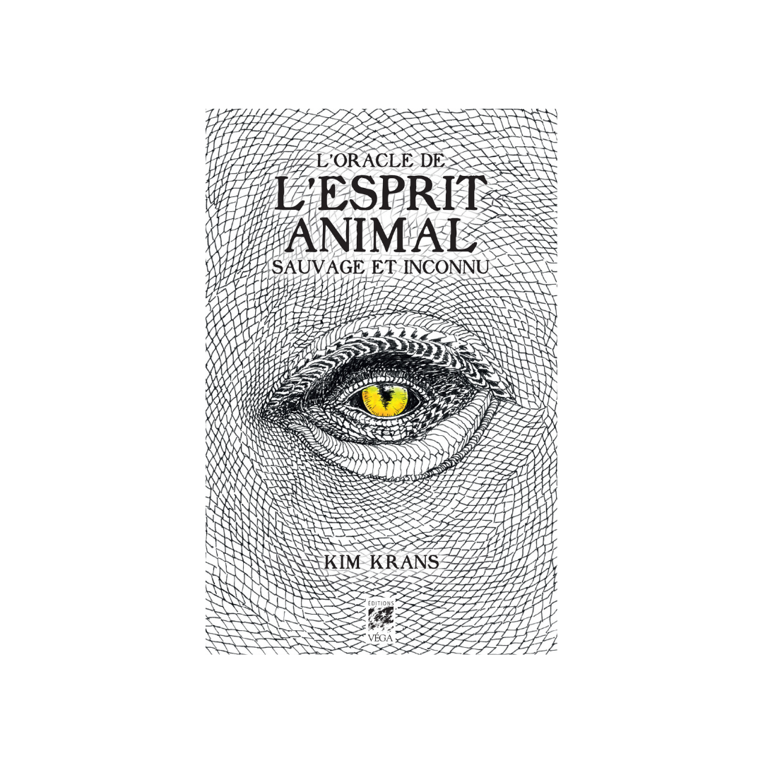 L&#39;oracle de l&#39;esprit animal