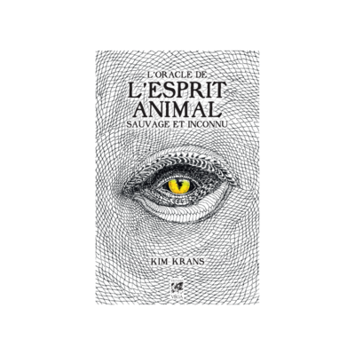 L&#39;oracle de l&#39;esprit animal