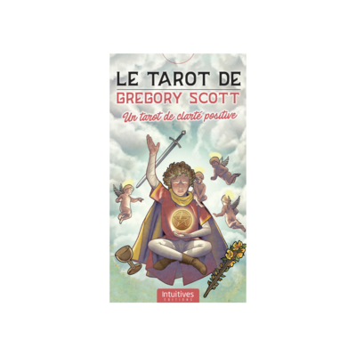 Le Tarot Gregory Scott