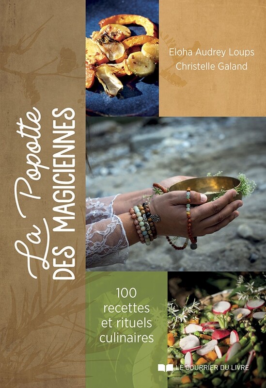 La popotte des magiciennes