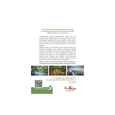 La nature guérisseuse