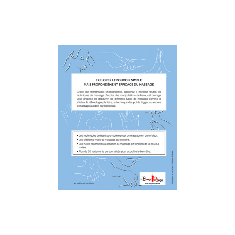Massage - Le guide complet