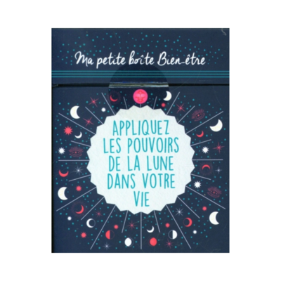 Appliquez les pouvoirs de la lune dans votre vie