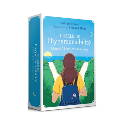 Oracle de l&#39;hypersensibilité