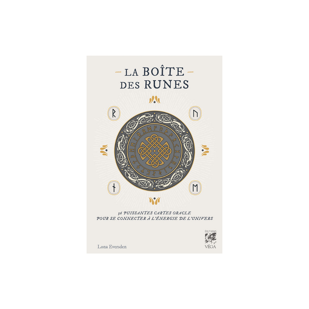 La boîte des runes