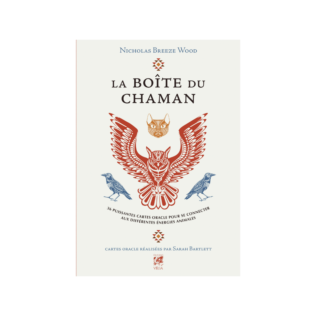 La boîte du chaman