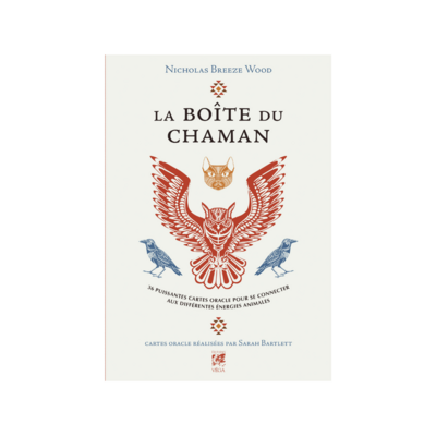 La boîte du chaman