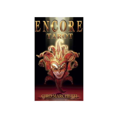 Encore Tarot