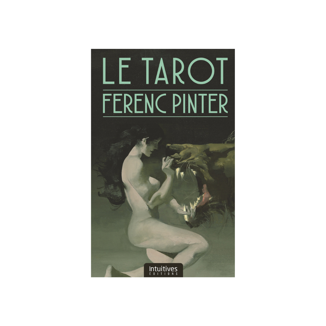 Le tarot Ferenc Pinter