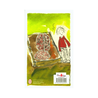 Pouvoir Illimité