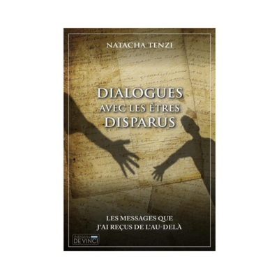 Dialogues avec les êtres disparus