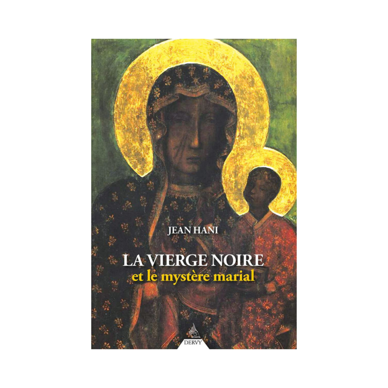 La vierge noire et le mystère marial