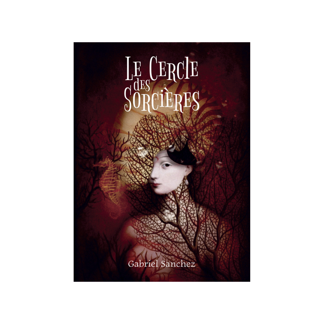 Le cercle des sorcières