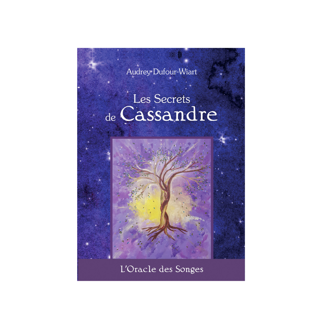 Les secrets de Cassandre - L'oracle des Songes