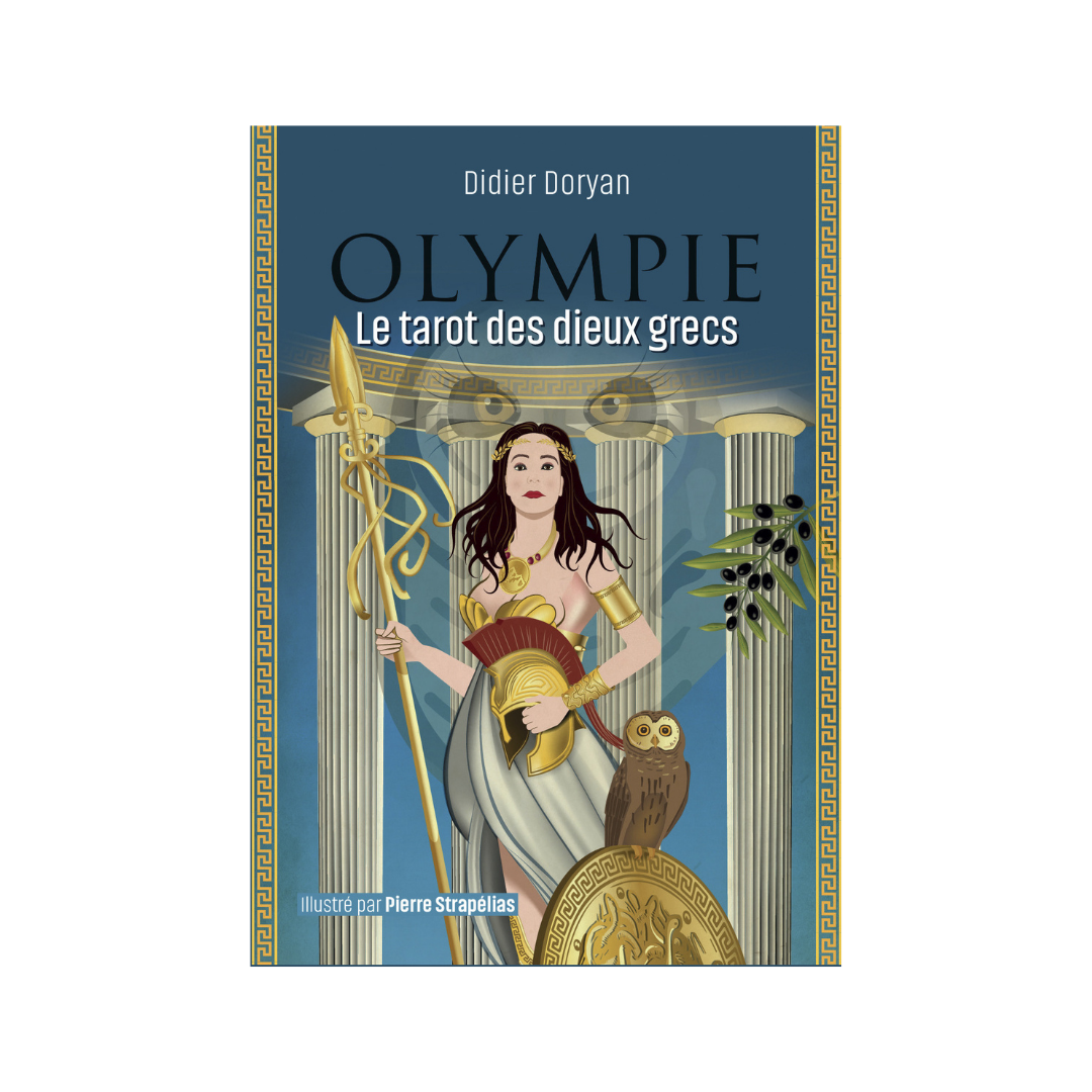 Olympie