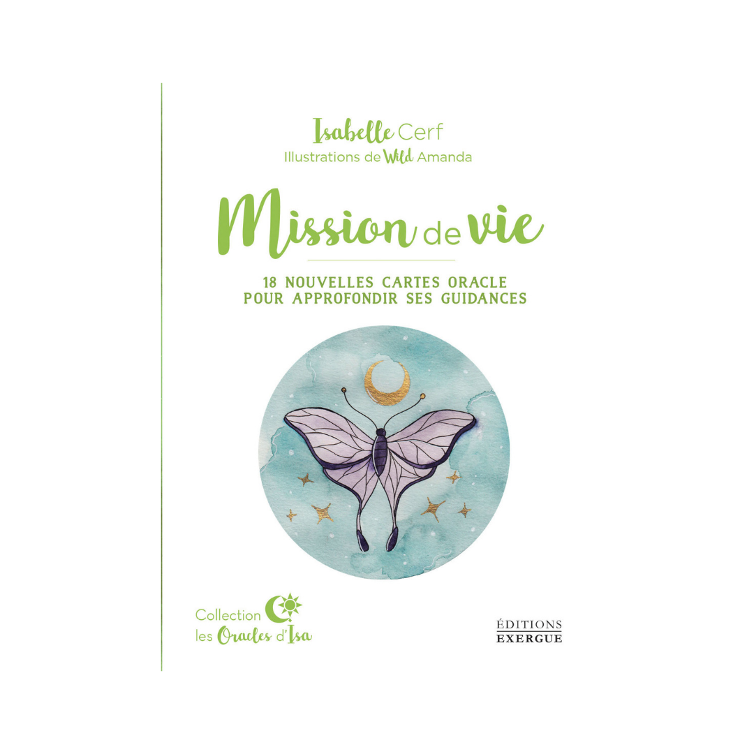 Mission de vie - Extension