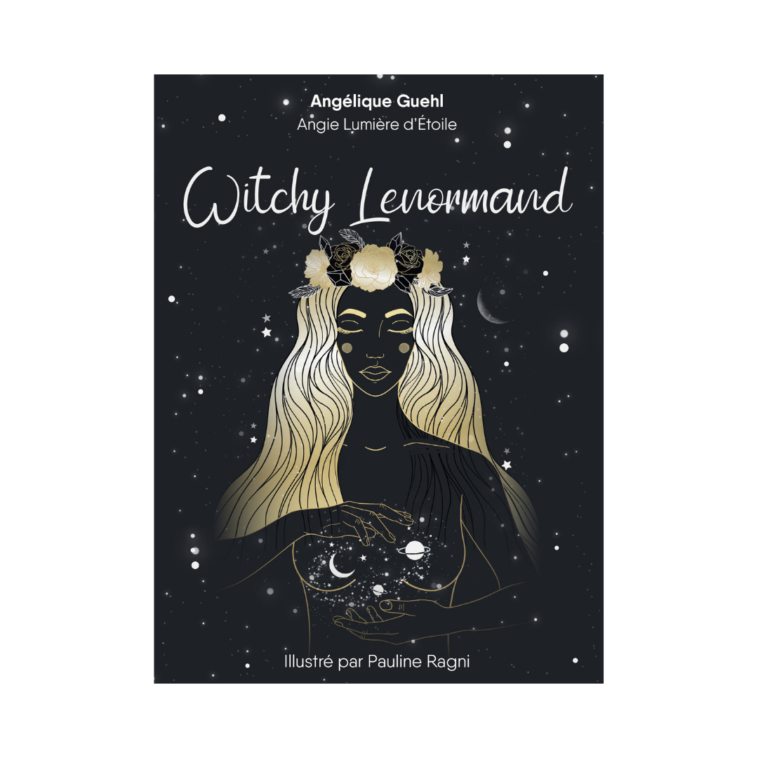 Witchy Lenormand