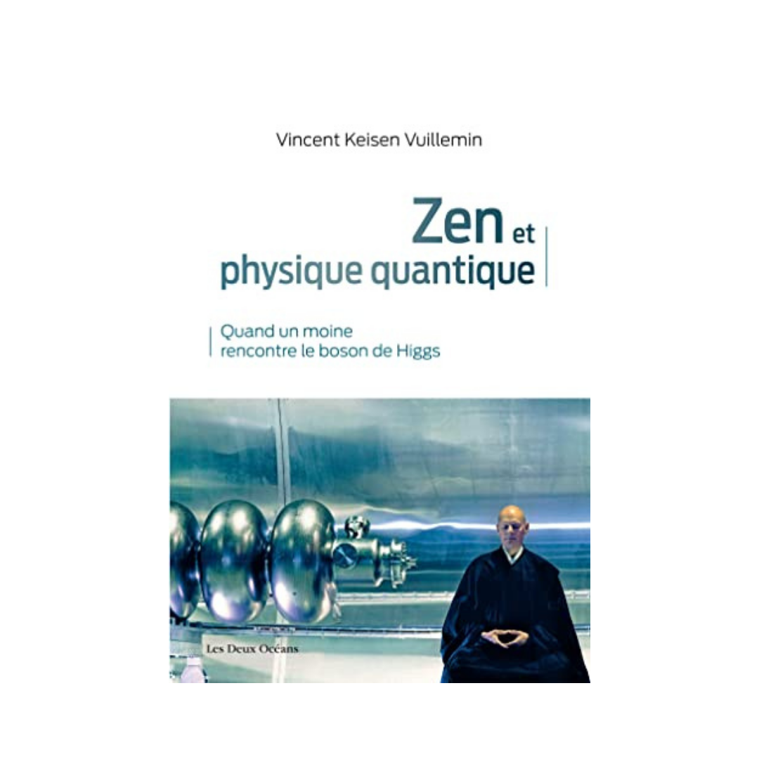 Zen et physique quantique