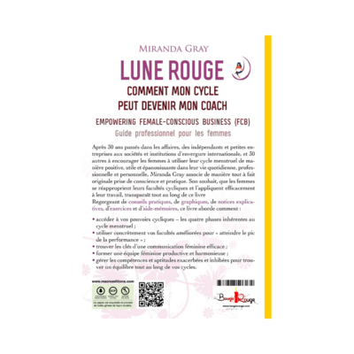 Lune Rouge