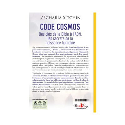 Code Cosmos