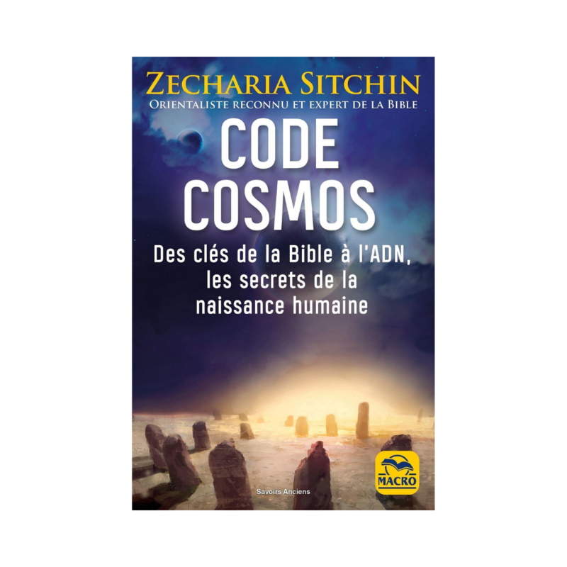 Code Cosmos