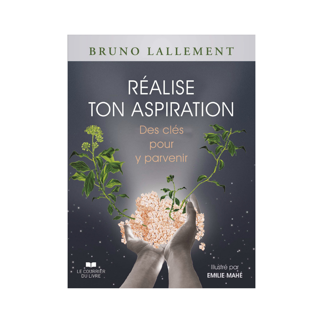 Réalise ton aspiration