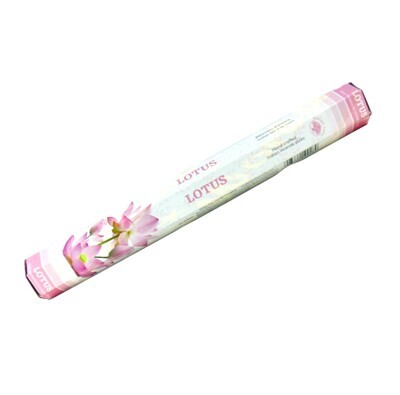 Encens Lotus - Green Tree