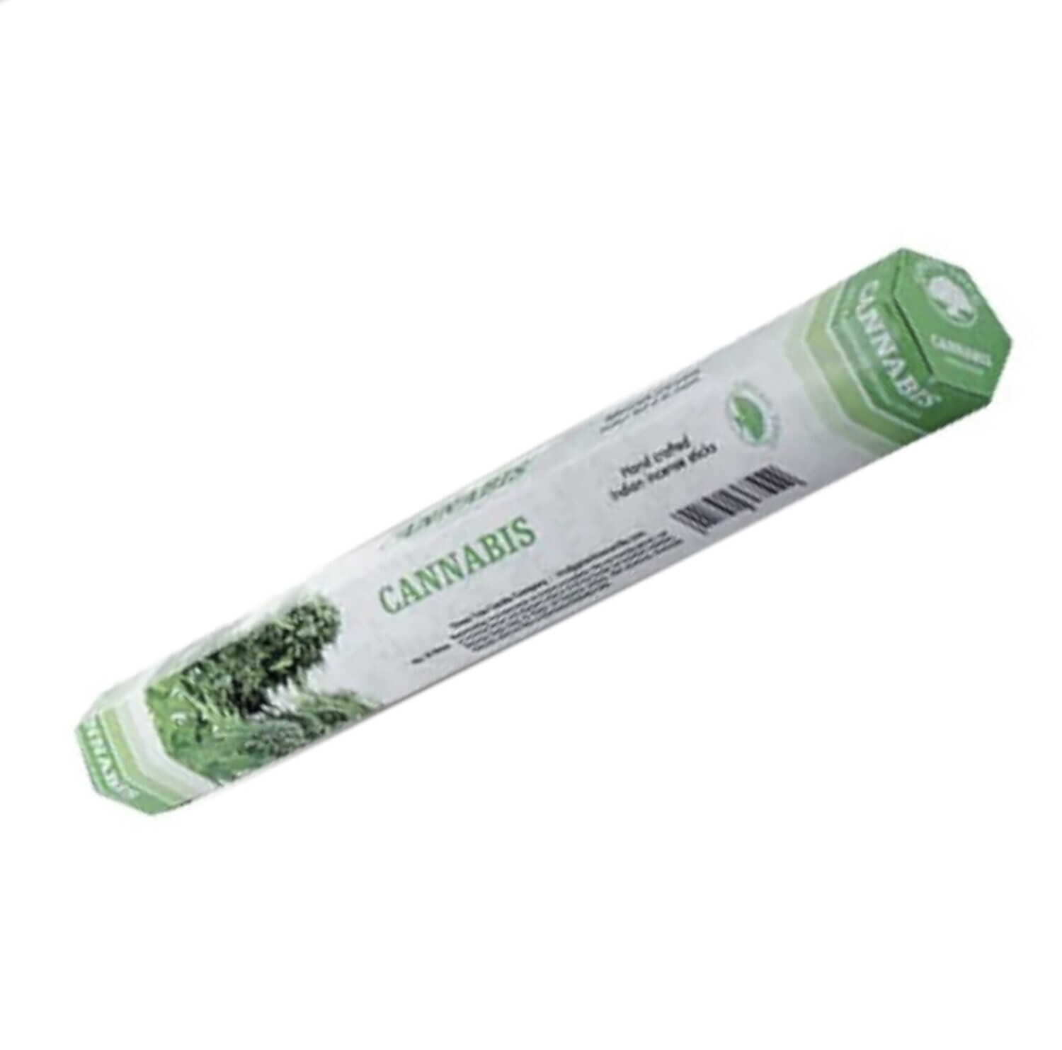 Encens Cannabis - Green Tree