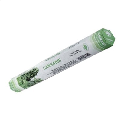Encens Cannabis - Green Tree
