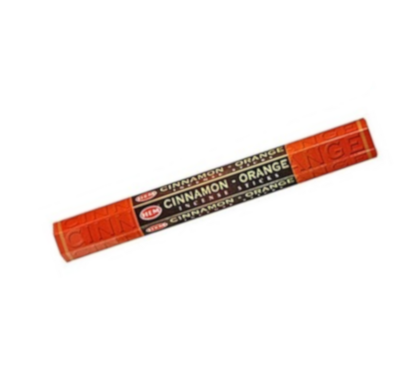 Encens Orange &amp; Cannelle - Hem